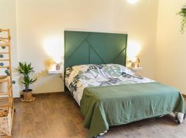 Casa Bienvenida - Carcaixent, hotel em Carcagente