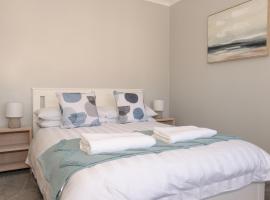 2 Park Court, hotel en Ilfracombe