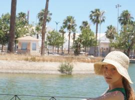 El barquito del abuelo