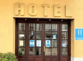Hotel Medina Centro