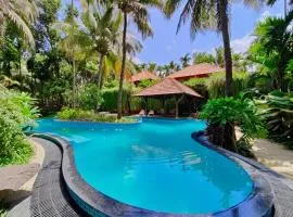 SaffronStays Kimaya, Alibaug