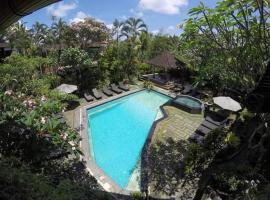 Okawati Boutique Bungalows