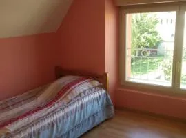 Les Chambres de Marvejols