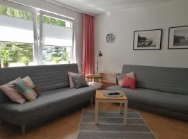 Short & Long Stay Gdynia
