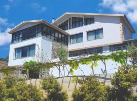 Fi SALDA OTEL, hotel v destinaci Yeşilova