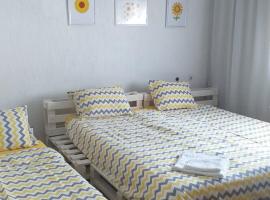 TILIA Apartmet, alojamiento en la playa en Struga