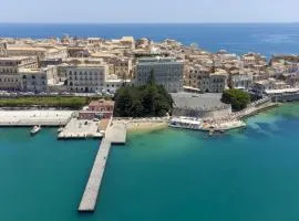5 stelle Hotel a Siracusa