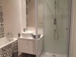 Appartement Paisible