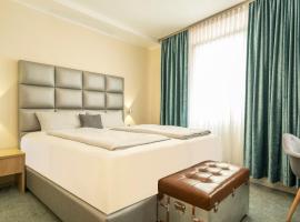 NP Hotel Königshof, Hotel in Dortmund