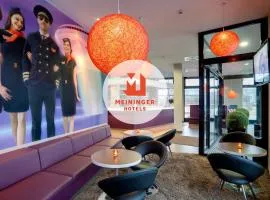 マイニンガー ホテル フランクフルト マイン / エアポート、にあるフランクフルト国際空港 - FRAの周辺ホテル