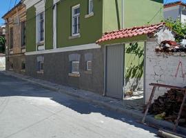 Green Housee, vakantiewoning in Korçë