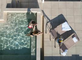 Casa Romana Hotel Boutique