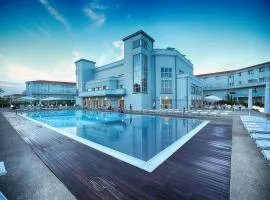 Toscana Charme Apartments