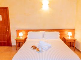 Pizzo में, होटल Mediterraneo B&B