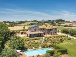 La Panoramica 8, Emma Villas