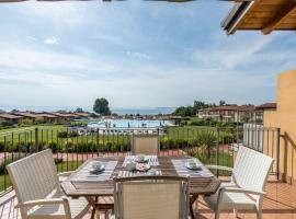 Il Gelsomino – hotel w Manerba del Garda