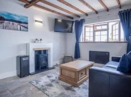 Honeysuckle Cottage - 1 Bedroom Cottage - Amroth