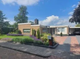 Achter de Beukenboom