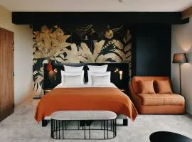 Golden Tulip Reims Bezannes