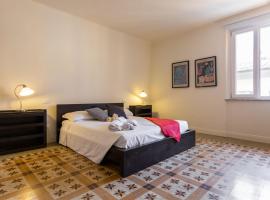 InnPisaRentals 2- Casa dei Cavalieri