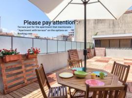 Sendme2Portugal: Santa Catarina