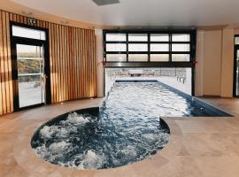 Golden Tulip Reims Bezannes, hotel v destinácii Reims