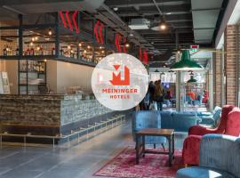 MEININGER Milano Lambrate