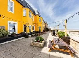 The Beaches Hotel and Spa