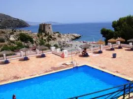 RINCÓN De MAR