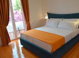Andrea Room&Breakfast, bed and breakfast en Capaccio-Paestum