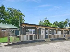 The Cow Shed at Quex Park Estate