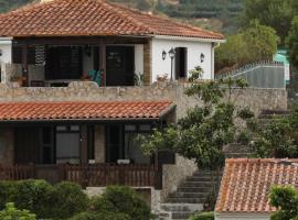 Banyan Tree, hotel a Óbidos