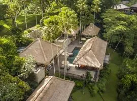 COMO Shambhala Estate