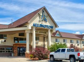 Allington Inn & Suites Kremmling