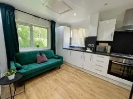 One Bedroom Apartment In City Centre