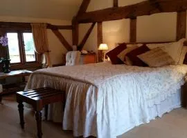 Ty Derw Country House B&B