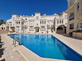 Apartament Torrevieja Playa Los Locos