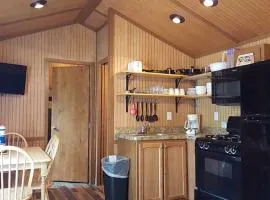 Tall Pines Resort Cabin