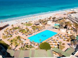 Vincci Dar Midoun, khách sạn 4 sao ở Djerba