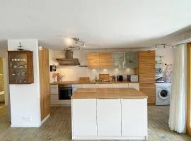 Ski & Kite, zentral, modern, 80m2, Balkon - MU11