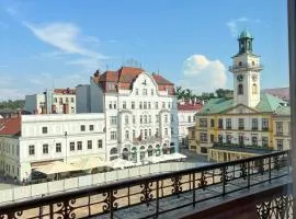 Apartamenty Rynek 7