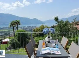 Casa Teatro Panoramico 5 Star Holiday House