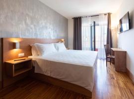 Torre Antica Venice Airport Hotel, hotell i Tessera