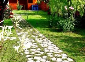 Casa Pavel Jurilovca