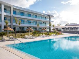 Ancora Park - Sunplace Hotels & Resorts, aparthotel em Lagos