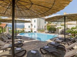 Apartment Clementin, hotel in Slatine