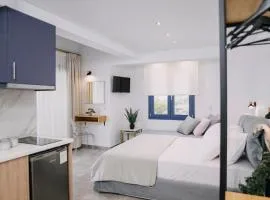 BLUE STONE Luxury Suites