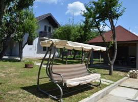Drinska Obala: Mali Zvornik şehrinde bir kiralık tatil yeri