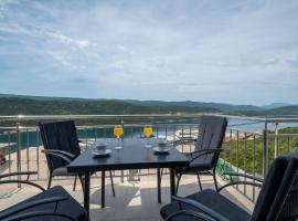 Apartments Glorija, hotel en Neum