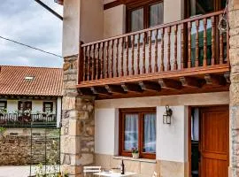 La casita de susa en mazcuerras